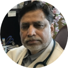 Dr. Yaminali Javid, MD
