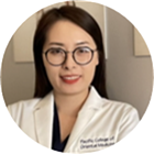 Dr. Yan Zhou, DACM, MSTOM, LAc