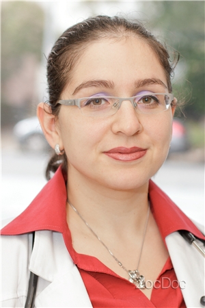 Dr. Yana Shtern, MD