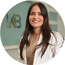 Dr. Yanet Garcia DNP, MSN, FNP-BC, DNP, MSN