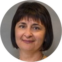 Dr. Yanina Golubchik, MD