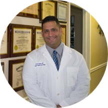 Dr. Yanssel Delgado, DPM