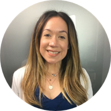 Dr. Yaritza Flores, OD