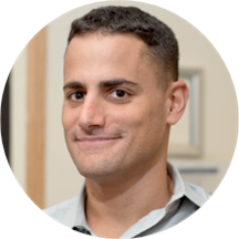 Dr. Yariv Hofstein, PhD