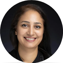 Dr. Yasamin Daneshvar, DPM