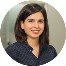 Dr. Yasamin Rasool, DDS