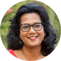 Dr. Yasanthi Soans, PhD