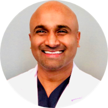 Dr. Yasas Rodrigo, MD