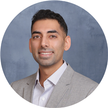 Dr. Yaseen Karim, MD