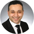 Dr. Yaser El-Gazzar, MD