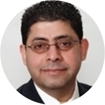 Dr. Yash Mehndiratta, MD