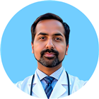 Dr. Yash Shravah, MD