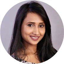 Dr. Yashashwini Bangalore Marappa, DDS