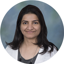 Dr. Yasmin Ahmed, MD