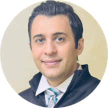 Dr. Yazan Jabaji, DC