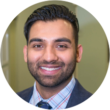 Dr. Yazdan Haider, DDS