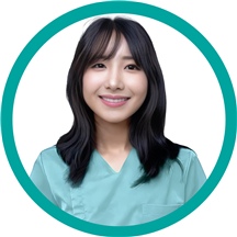Dr. Ye Eun Choi, DDS