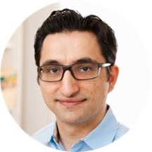 Dr. Yefim Aranbayev, DDS