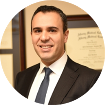 Dr. Yefim Cavalier, DO