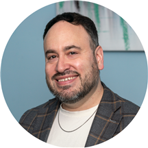 Dr. Yehoshua (Josh) Bochner, PhD