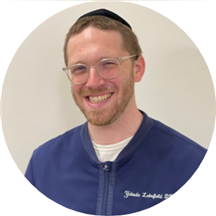 Dr. Yehuda Lehrfield, DDS
