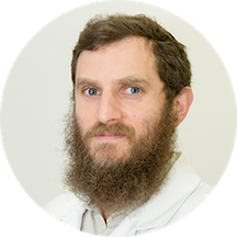 Dr. Yekutiel Sandman, MD