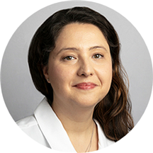 Dr. Yelena Kogelman, MD