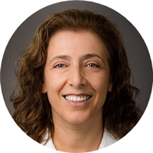 Dr. Yelena Krupnik, MD