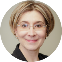 Dr. Yelena Lindenbaum, MD