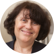 Dr. Yelena Mazurskaya, DO