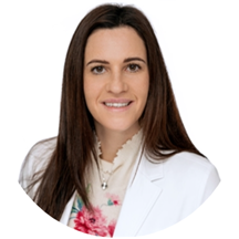Dr. Yelena Rubinshteyn, MD