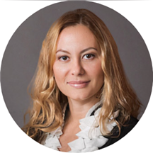 Dr. Yelena Shubina, MD