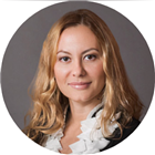 Dr. Yelena Shubina, MD