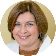 Dr. Yelena Trakhtenberg, MD