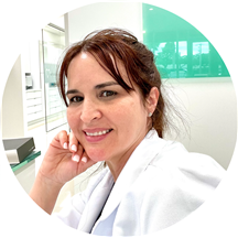 Dr. Yeny Fernandez, DDS