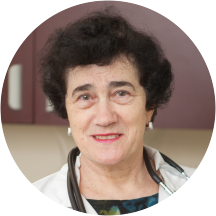 Dr. Yevgeniya Zinger, MD