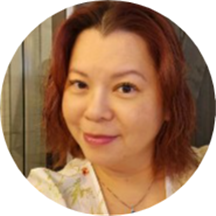 Dr. Yi Ling Linda Kuo Rice, PhD