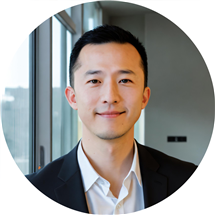 Dr. Yi Sen Cheung, OD