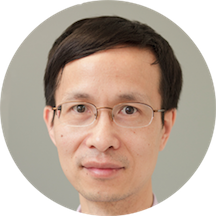 Dr. Yi Xie, MD