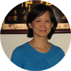 Dr. Ying Hu, PhD, LAc