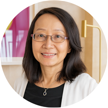 Dr. Ying Wang, MD