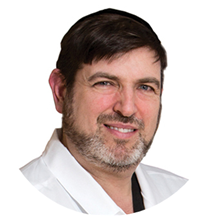 Dr. Yisachar Greenberg, MD