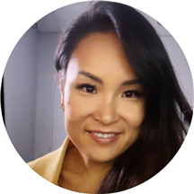 Dr. Yishen (Wendy) Braden, FNP-C, PMHNP-BC, DNP