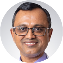 Dr. Yogesh Ranpariya, MD