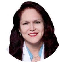 Dr. Yolanda Alonzo, DO