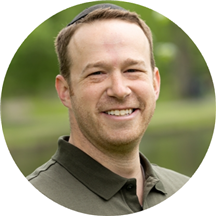 Dr. Yonatan Mandelbaum, PsyD