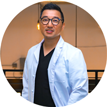 Dr. Yoo Kon Kim, DDS