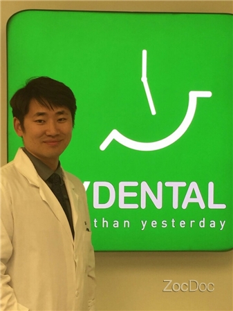 Dr. YooDong Moon, DDS