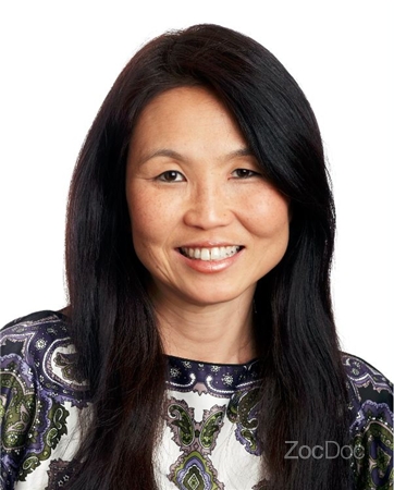 Dr. Yoon Nofsinger, MD