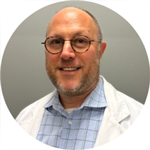 Dr. Yoram Remi Friedman, OD